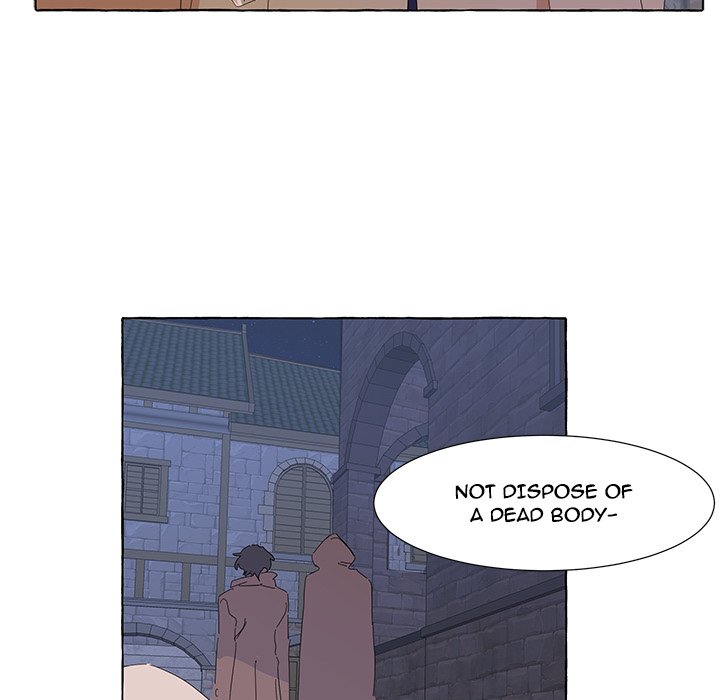New Life, New Me Chapter 35 image 63