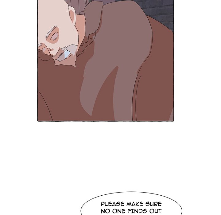 New Life, New Me Chapter 35 image 64