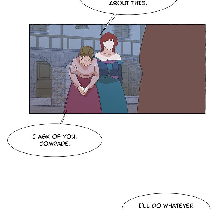New Life, New Me Chapter 35 image 65