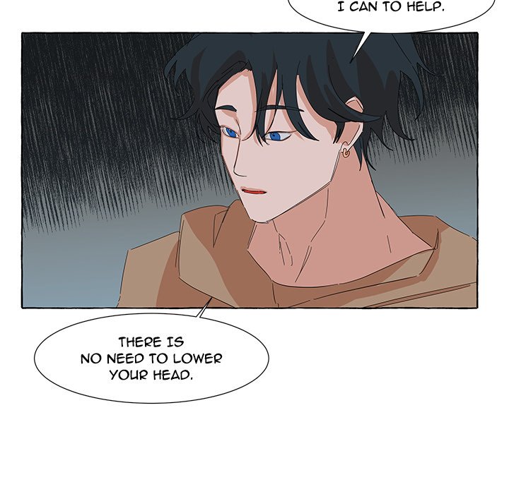 New Life, New Me Chapter 35 image 66