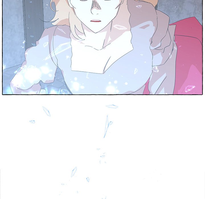 New Life, New Me Chapter 35 image 6