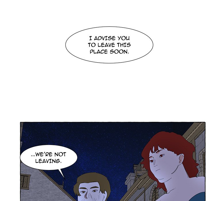 New Life, New Me Chapter 35 image 69