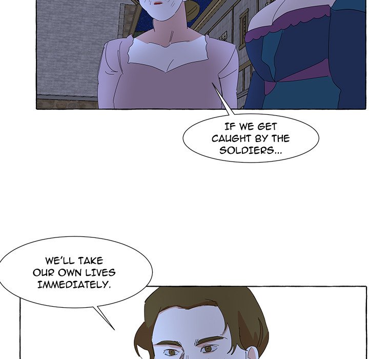 New Life, New Me Chapter 35 image 70