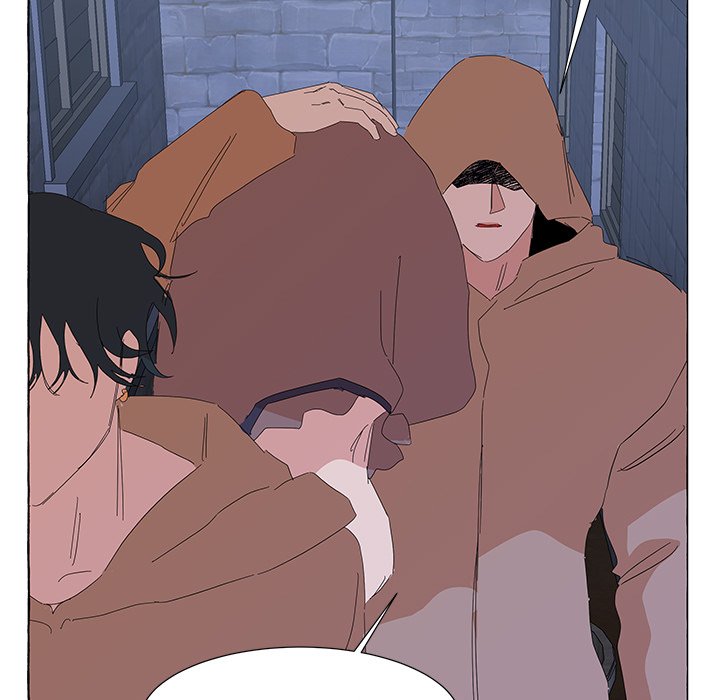 New Life, New Me Chapter 35 image 73