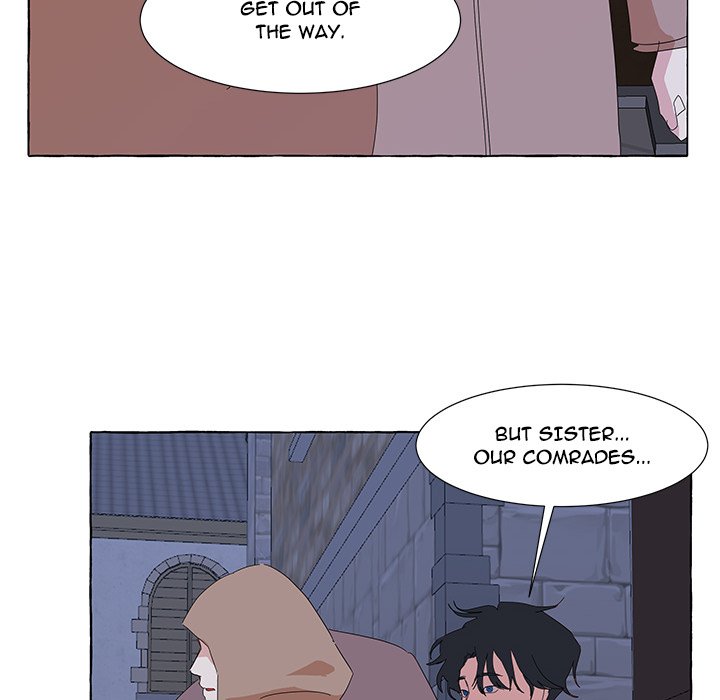 New Life, New Me Chapter 35 image 74