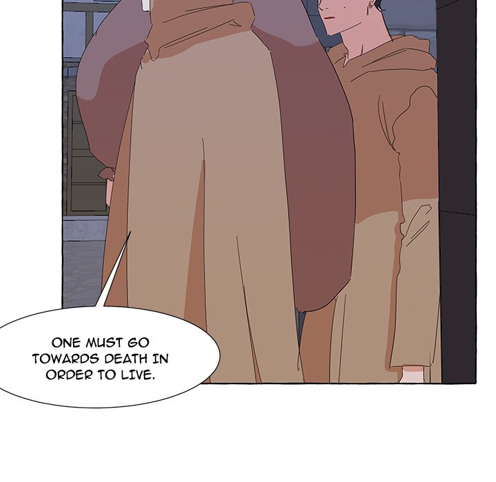 New Life, New Me Chapter 35 image 75