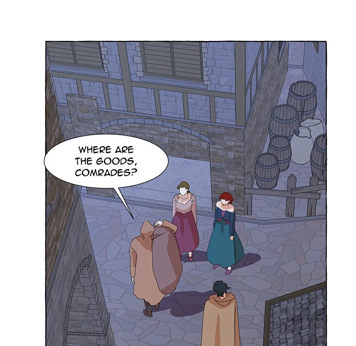 New Life, New Me Chapter 35 image 76