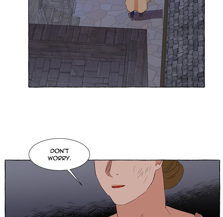New Life, New Me Chapter 35 image 77