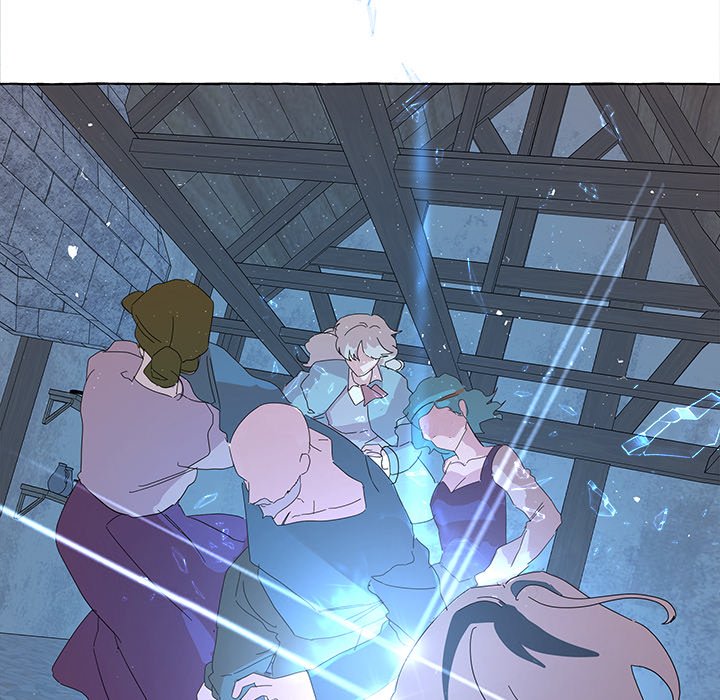 New Life, New Me Chapter 35 image 7