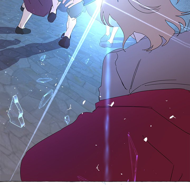 New Life, New Me Chapter 35 image 8