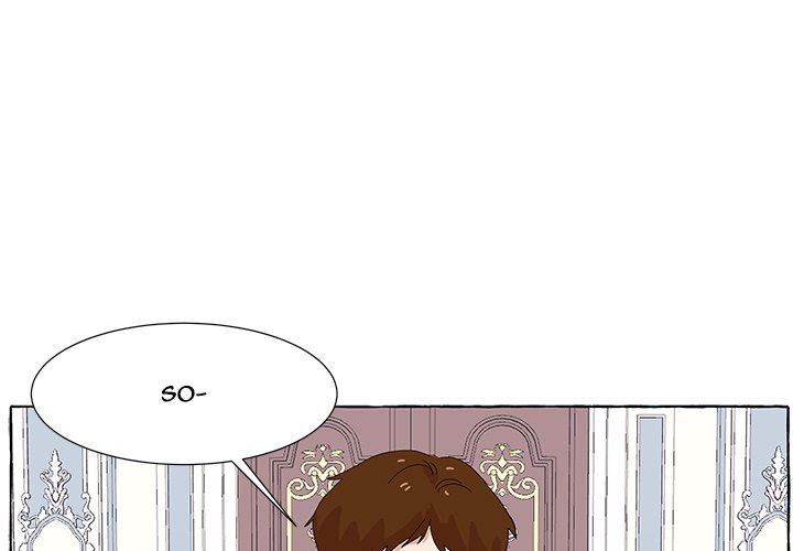 New Life, New Me Chapter 36 image 0
