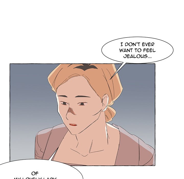 New Life, New Me Chapter 36 image 9