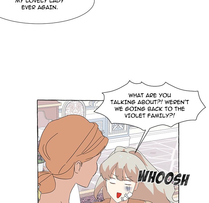 New Life, New Me Chapter 36 image 10