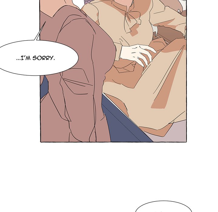 New Life, New Me Chapter 36 image 11