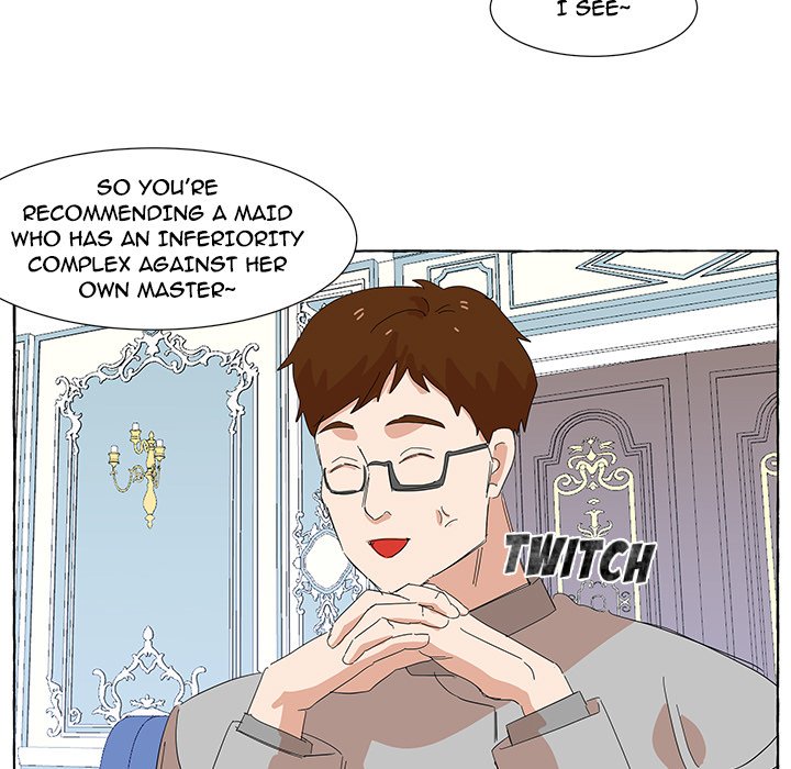 New Life, New Me Chapter 36 image 12