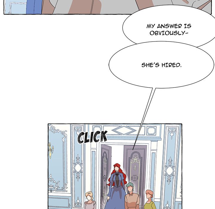 New Life, New Me Chapter 36 image 13