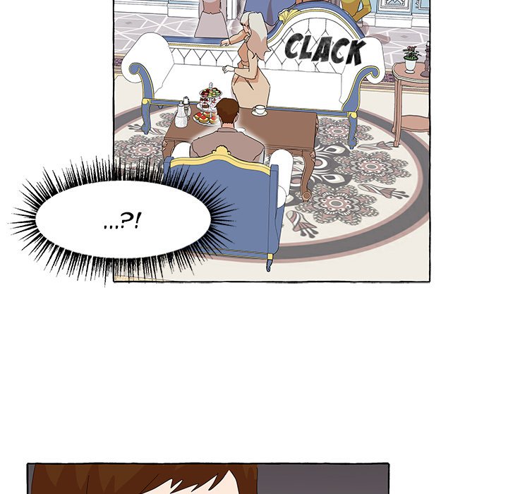 New Life, New Me Chapter 36 image 14