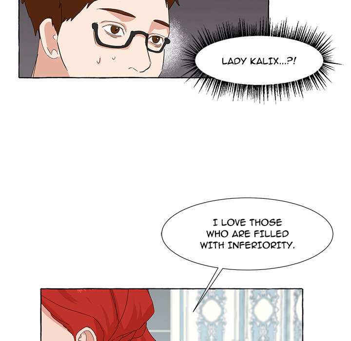 New Life, New Me Chapter 36 image 15