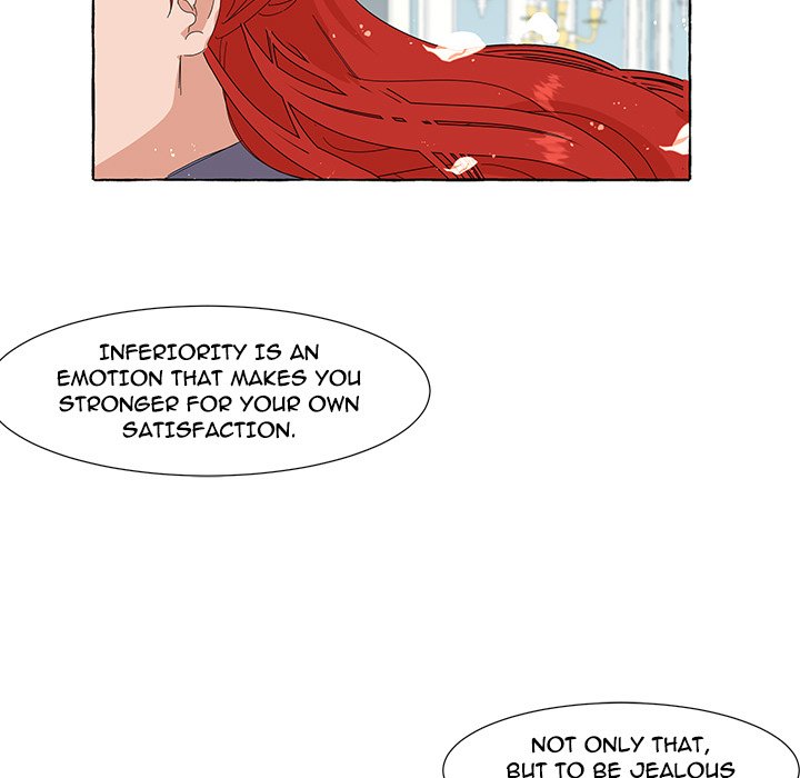 New Life, New Me Chapter 36 image 16