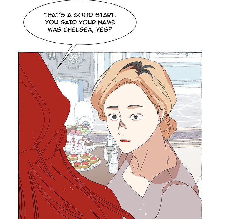 New Life, New Me Chapter 36 image 18
