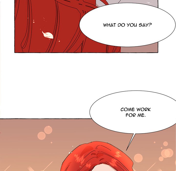 New Life, New Me Chapter 36 image 19