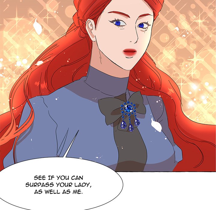 New Life, New Me Chapter 36 image 20