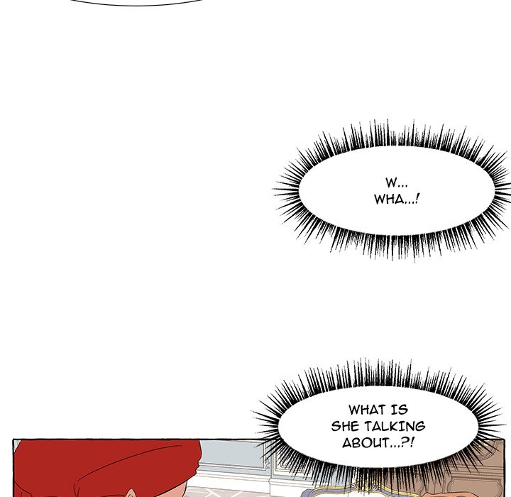 New Life, New Me Chapter 36 image 21
