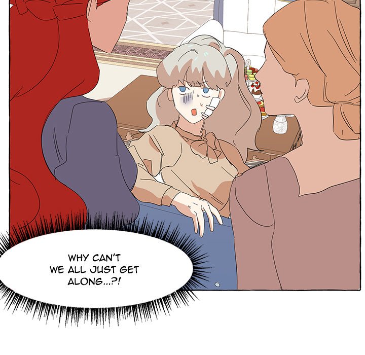 New Life, New Me Chapter 36 image 22