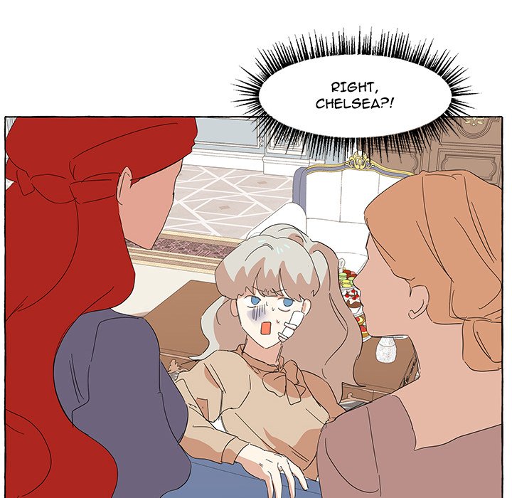 New Life, New Me Chapter 36 image 23