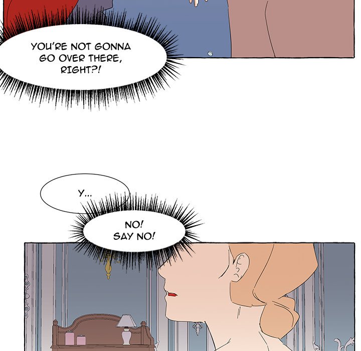 New Life, New Me Chapter 36 image 24