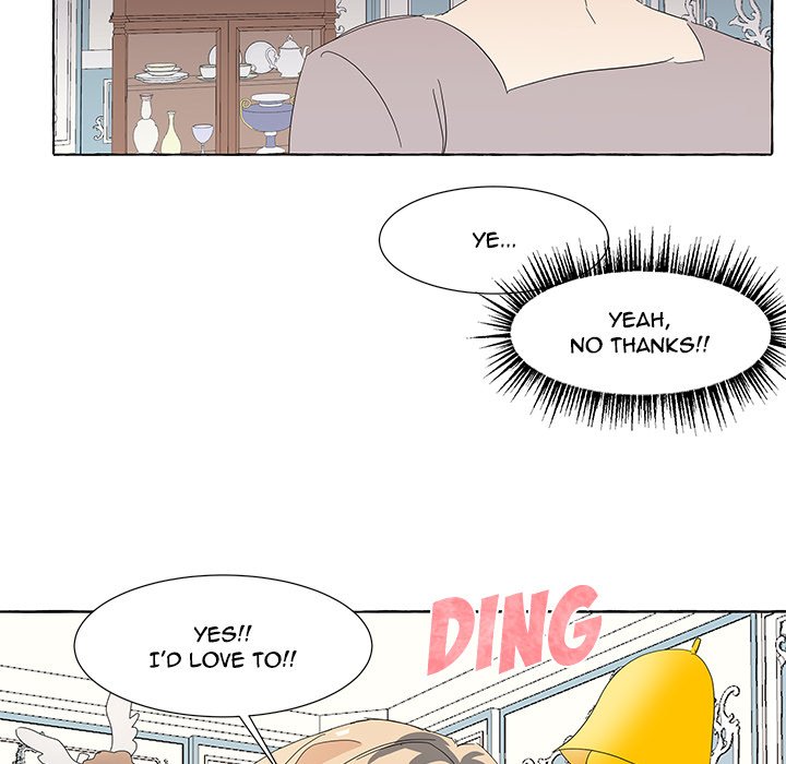 New Life, New Me Chapter 36 image 25
