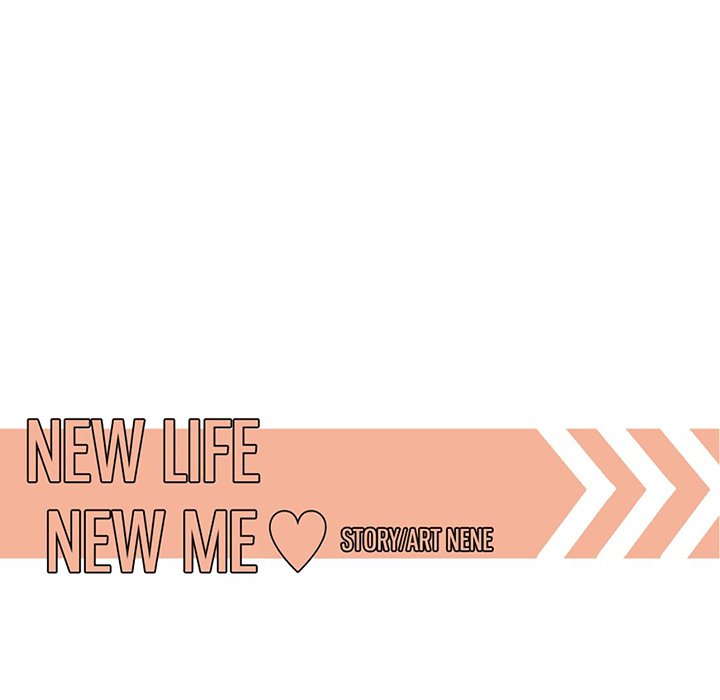 New Life, New Me Chapter 36 image 28