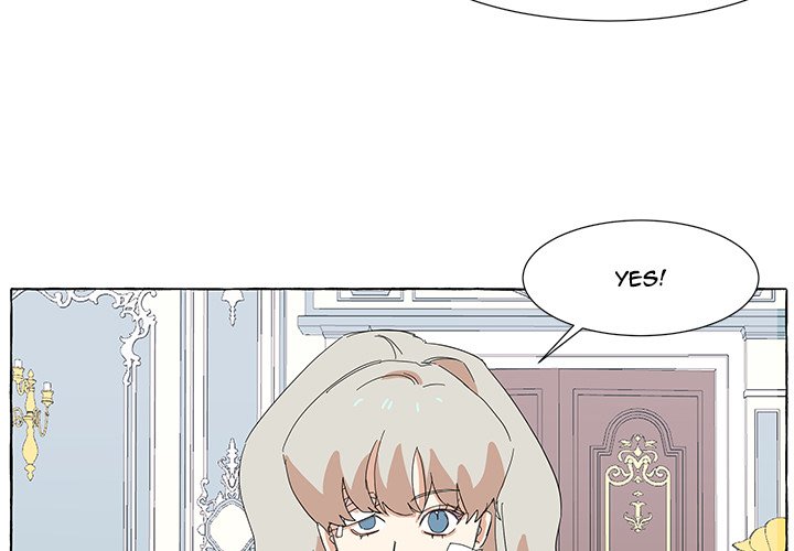 New Life, New Me Chapter 36 image 2