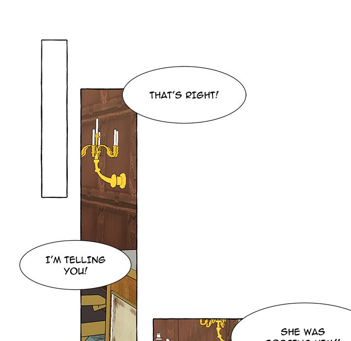 New Life, New Me Chapter 36 image 30