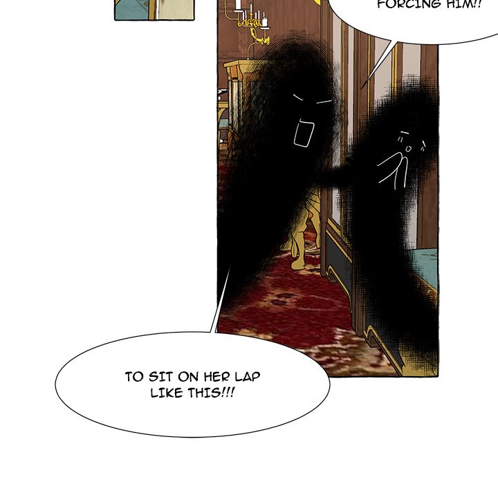 New Life, New Me Chapter 36 image 31