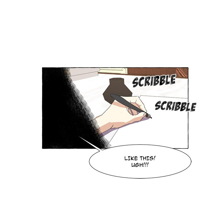 New Life, New Me Chapter 36 image 32