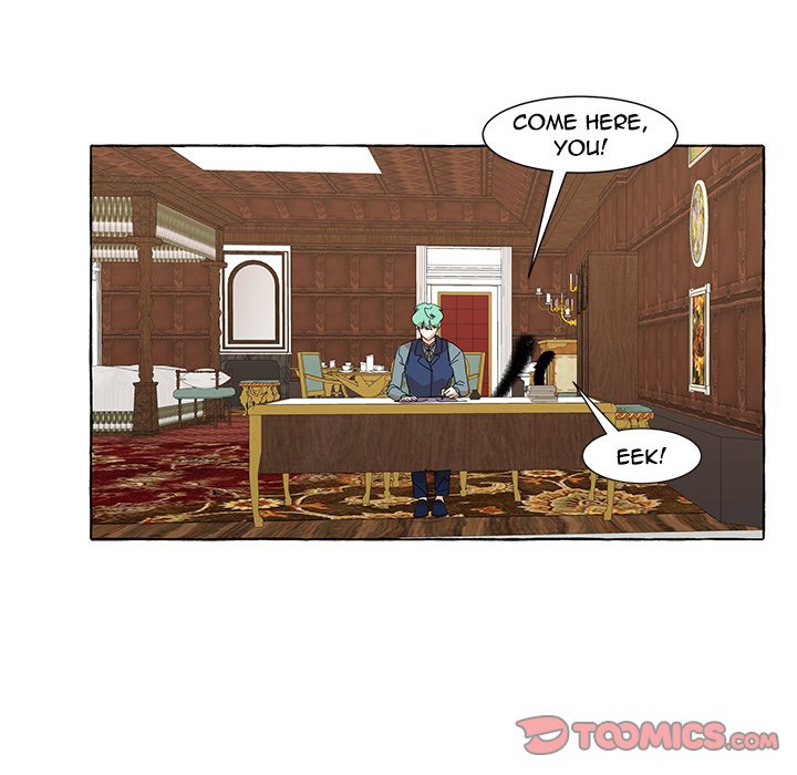 New Life, New Me Chapter 36 image 33