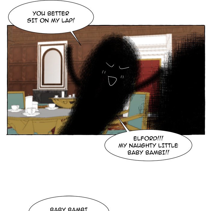 New Life, New Me Chapter 36 image 34