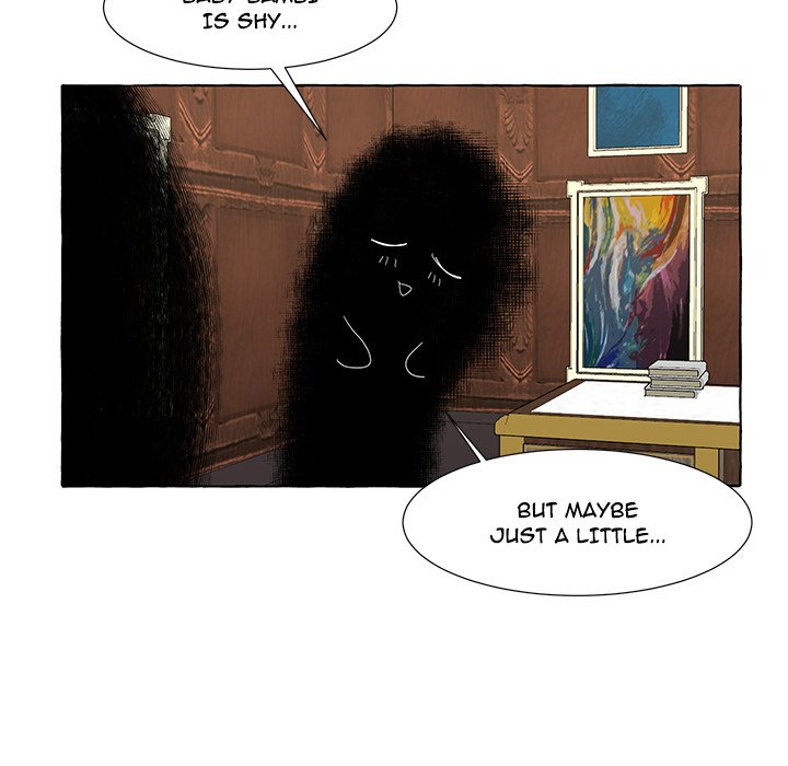New Life, New Me Chapter 36 image 35