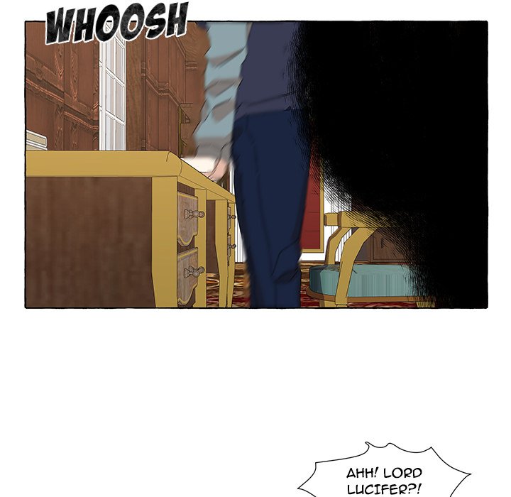 New Life, New Me Chapter 36 image 36