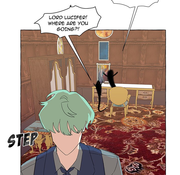 New Life, New Me Chapter 36 image 37