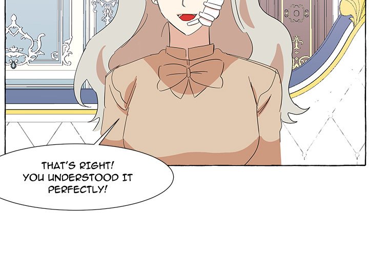 New Life, New Me Chapter 36 image 3
