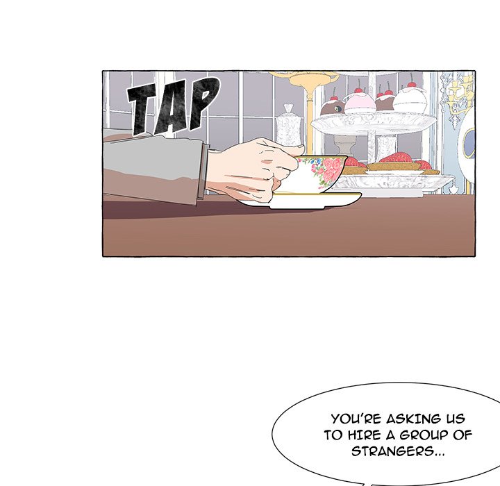 New Life, New Me Chapter 36 image 4