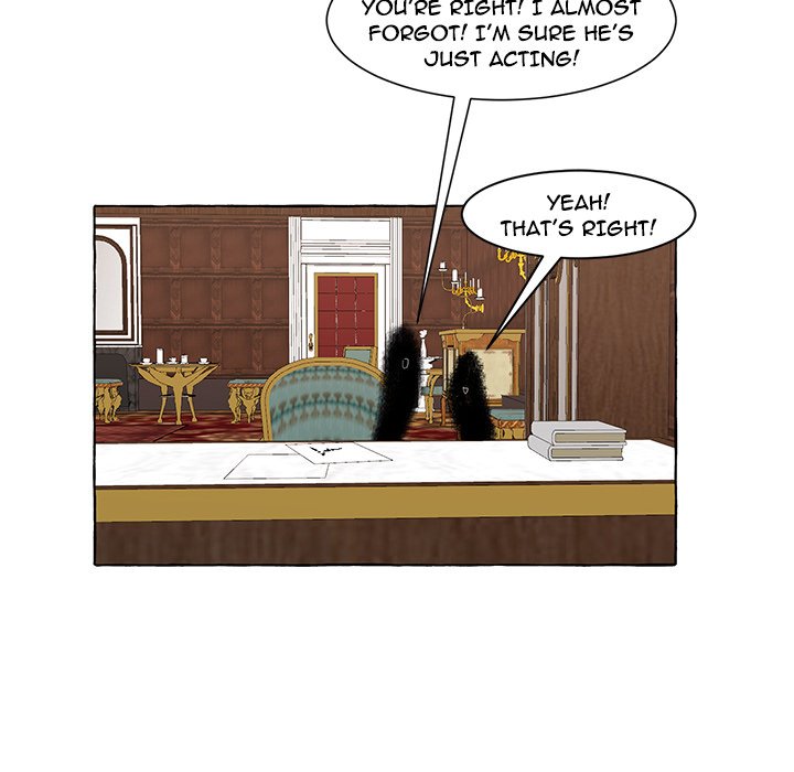 New Life, New Me Chapter 36 image 55