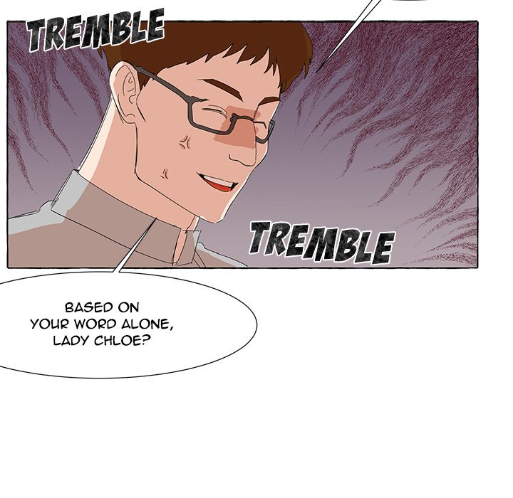 New Life, New Me Chapter 36 image 5