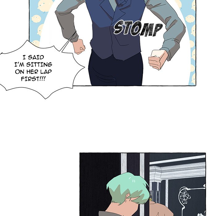 New Life, New Me Chapter 36 image 59