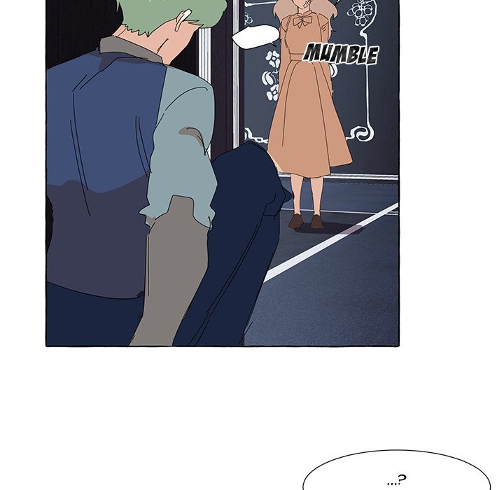 New Life, New Me Chapter 36 image 63