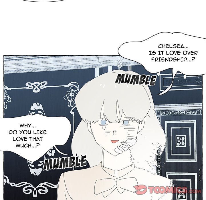 New Life, New Me Chapter 36 image 65