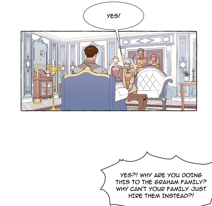 New Life, New Me Chapter 36 image 6