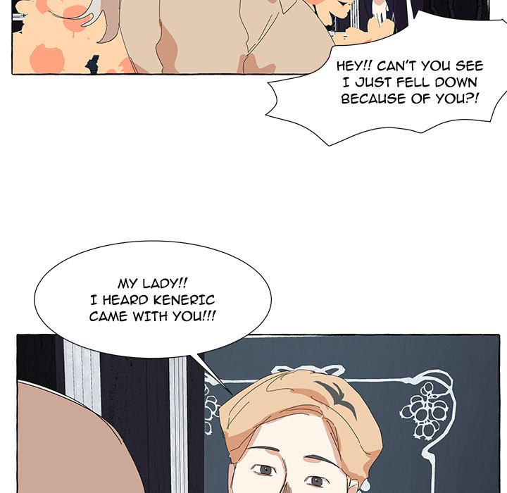 New Life, New Me Chapter 36 image 69